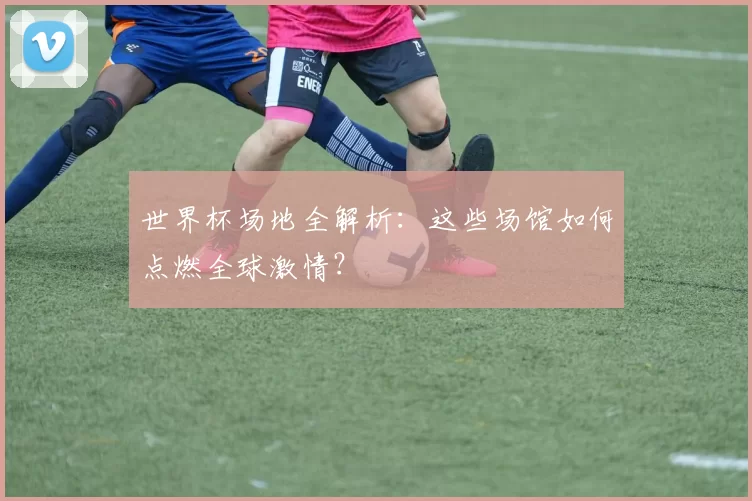 世界杯场地全解析：这些场馆如何点燃全球激情？