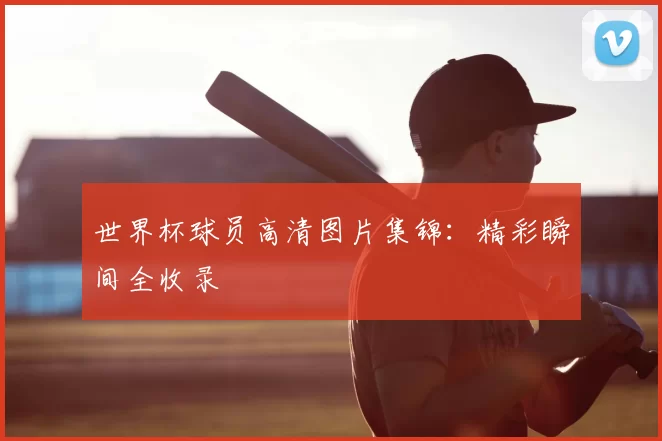 世界杯球员高清图片集锦:精彩瞬间全收录