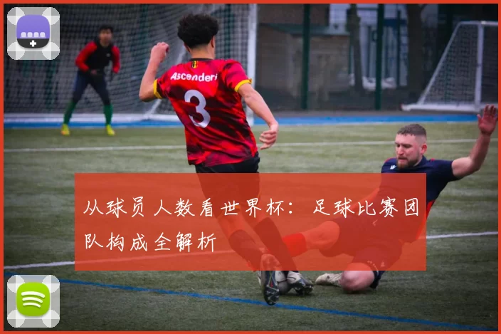 从球员人数看世界杯:足球比赛团队构成全解析